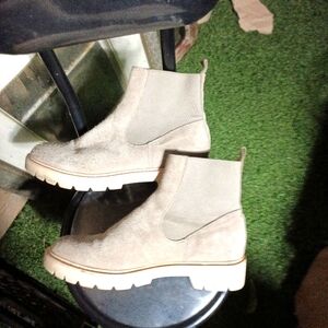 Dolce Vita Pepper Boots